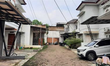 JUAL RUMAH M.KAHFI 1 CIGANJUR JAKARTA SELATAN