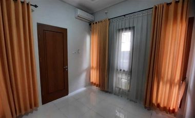 JUAL RUMAH M.KAHFI 1 CIGANJUR JAKARTA SELATAN