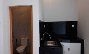 JUAL RUMAH M.KAHFI 1 CIGANJUR JAKARTA SELATAN