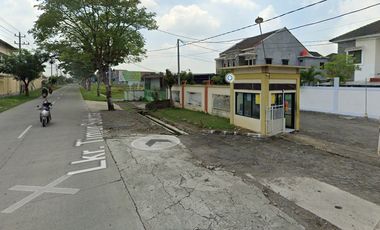 Rumah bisa Untuk Usaha, Dapat 2 Jalan Belakang RS. Nimalasuri,Skh