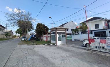 Rumah bisa Untuk Usaha, Dapat 2 Jalan Belakang RS. Nimalasuri,Skh