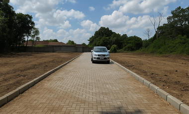 Bangun Rumah Sendri Lebih Murah di Dekat Stadion Maguwoharjo