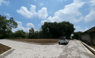 Bangun Rumah Sendri Lebih Murah di Dekat Stadion Maguwoharjo