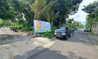 Bangun Rumah Sendri Lebih Murah di Dekat Stadion Maguwoharjo