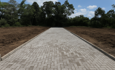 Bangun Rumah Sendri Lebih Murah di Dekat Stadion Maguwoharjo