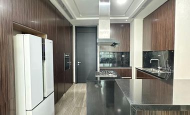 Disewa Bulanan Apartment kemang village residence Tower Bloomington