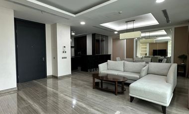 Disewa Bulanan Apartment kemang village residence Tower Bloomington