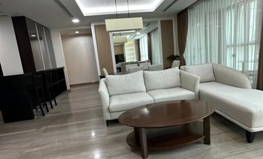 Disewa Bulanan Apartment kemang village residence Tower Bloomington