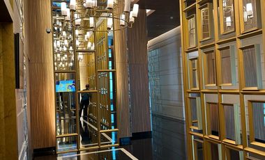 Disewa Bulanan Apartment kemang village residence Tower Bloomington