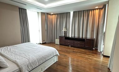 Disewa Bulanan Apartment kemang village residence Tower Bloomington