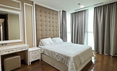 Disewa Bulanan Apartment kemang village residence Tower Bloomington