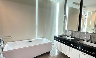 Disewa Bulanan Apartment kemang village residence Tower Bloomington