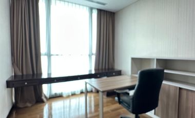 Disewa Bulanan Apartment kemang village residence Tower Bloomington