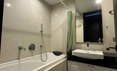 Disewa Bulanan Apartment kemang village residence Tower Bloomington