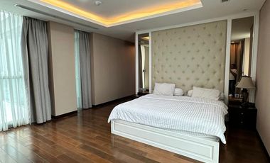 Disewa Bulanan Apartment kemang village residence Tower Bloomington