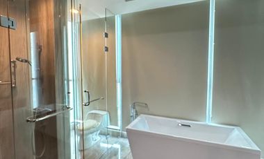 Disewa Bulanan Apartment kemang village residence Tower Bloomington