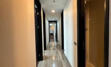 Disewa Bulanan Apartment kemang village residence Tower Bloomington
