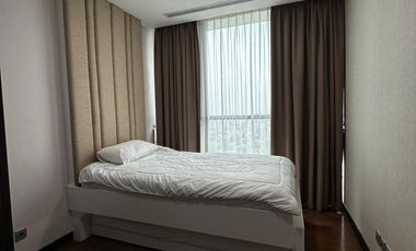 Disewa Bulanan Apartment kemang village residence Tower Bloomington
