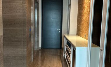 Disewa Bulanan Apartment kemang village residence Tower Bloomington