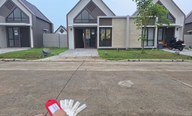 Sewa Rumah Cocok untuk Keluarga Muda – Harga Terjangkau