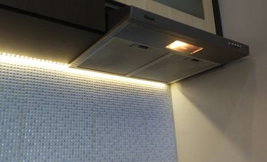 Di sewakan per 3 bulan per Thn  studio lantai 11 Borneo bay