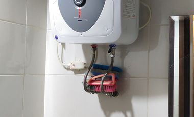 Di sewakan per 3 bulan per Thn  studio lantai 11 Borneo bay