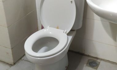 Di sewakan per 3 bulan per Thn  studio lantai 11 Borneo bay