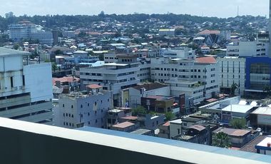 Di sewakan per 3 bulan per Thn  studio lantai 11 Borneo bay