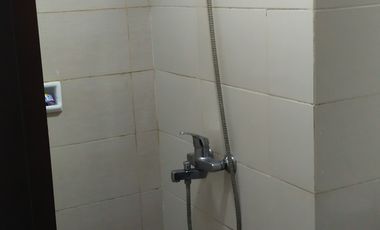 Di sewakan per 3 bulan per Thn  studio lantai 11 Borneo bay