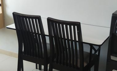 Di sewakan per 3 bulan per Thn  studio lantai 11 Borneo bay