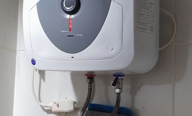 Di sewakan per 3 bulan per Thn  studio lantai 11 Borneo bay