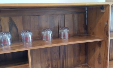 Di sewakan per 3 bulan per Thn  studio lantai 11 Borneo bay