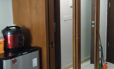 Di sewakan per 3 bulan per Thn  studio lantai 11 Borneo bay
