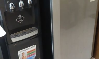 Di sewakan per 3 bulan per Thn  studio lantai 11 Borneo bay