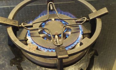 Di sewakan per 3 bulan per Thn  studio lantai 11 Borneo bay