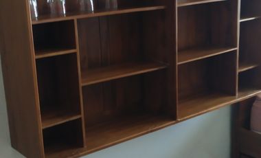 Di sewakan per 3 bulan per Thn  studio lantai 11 Borneo bay