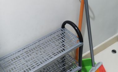 Di sewakan per 3 bulan per Thn  studio lantai 11 Borneo bay