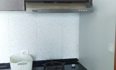 Di sewakan per 3 bulan per Thn  studio lantai 11 Borneo bay