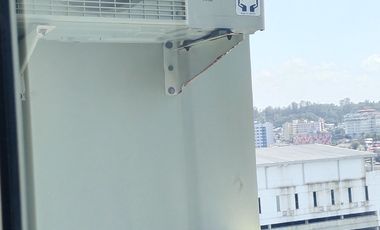 Di sewakan per 3 bulan per Thn  studio lantai 11 Borneo bay