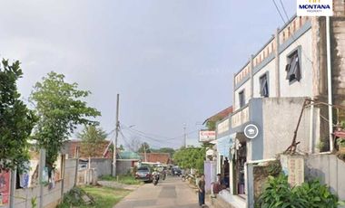 Tanah disewakan di Sukaasih, Tangerang, Tangerang, Banten