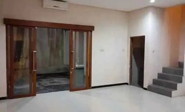 Dijual Rumah Murah di perum Gentan solo