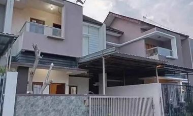 Dijual Rumah Murah di perum Gentan solo