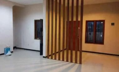 Dijual Rumah Murah di perum Gentan solo