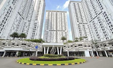 Apartemen Akasa Tower Kirana Type Studio BSD City