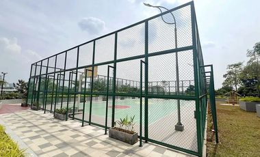 Apartemen Akasa Tower Kirana Type Studio BSD City