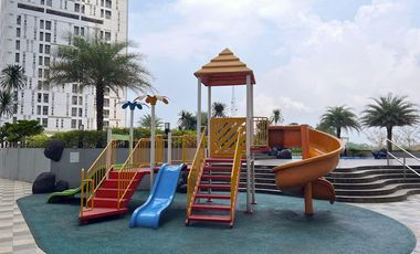 Apartemen Akasa Tower Kirana Type Studio BSD City