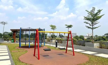 Apartemen Akasa Tower Kirana Type Studio BSD City