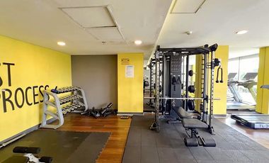 Apartemen Akasa Tower Kirana Type Studio BSD City