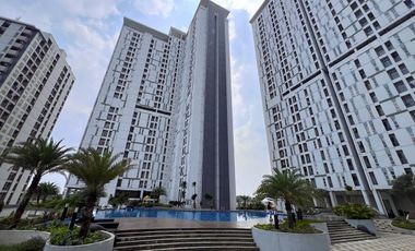 Apartemen Akasa Tower Kirana Type Studio BSD City