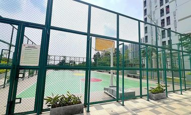 Apartemen Akasa Tower Kirana Type Studio BSD City